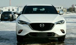 马自达最新爆料消息视频,尖端科技与设计革新，揭秘未来汽车新篇章