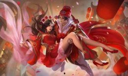 王者新海月皮肤爆料最新